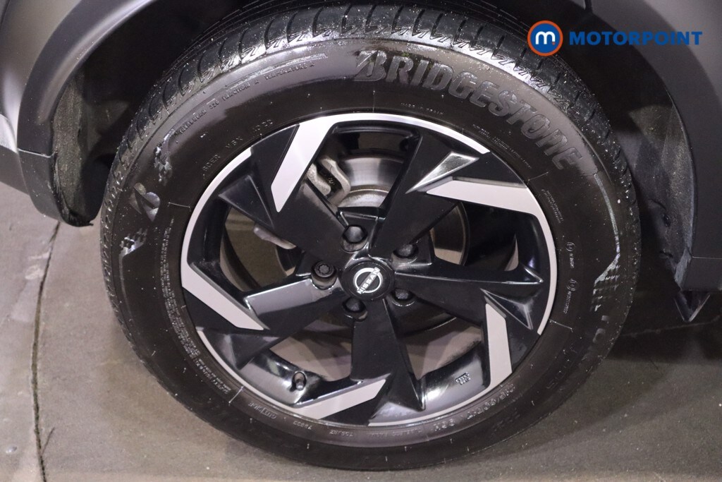 Used Nissan Juke 2023 for sale - 77743827: Photo 21