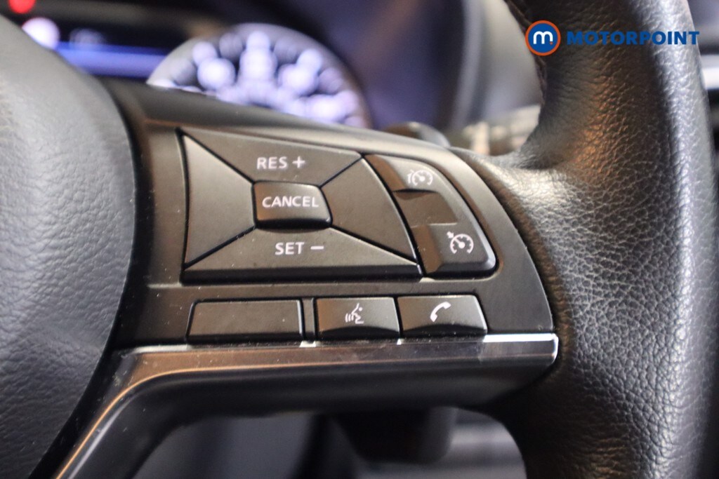 Used Nissan Juke 2023 for sale - 77743827: Photo 24