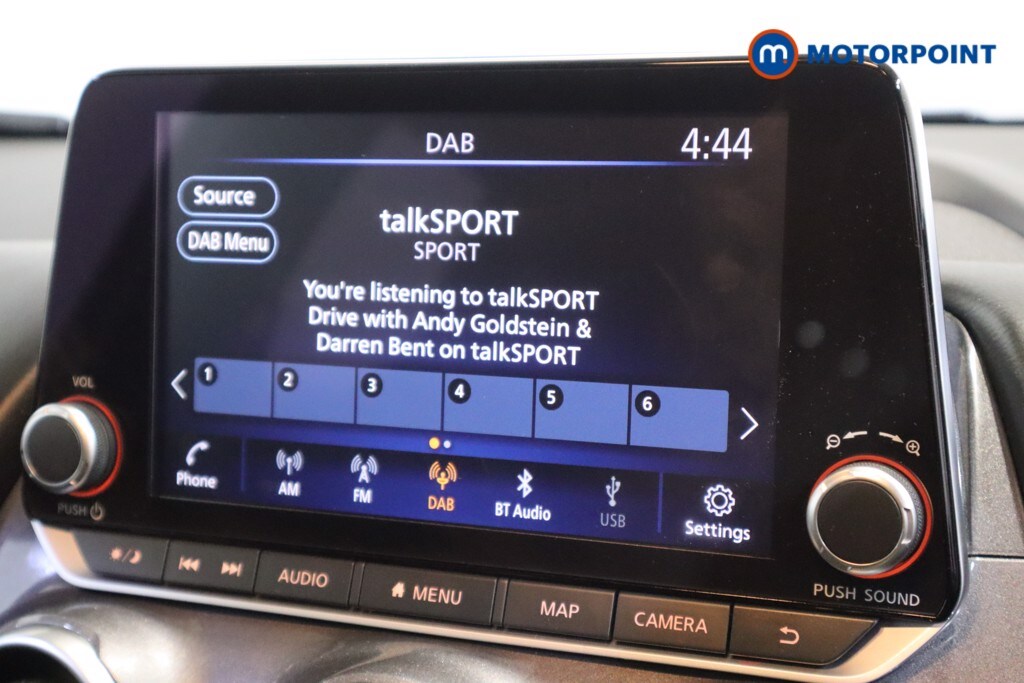 Used Nissan Juke 2023 for sale - 77743827: Photo 26