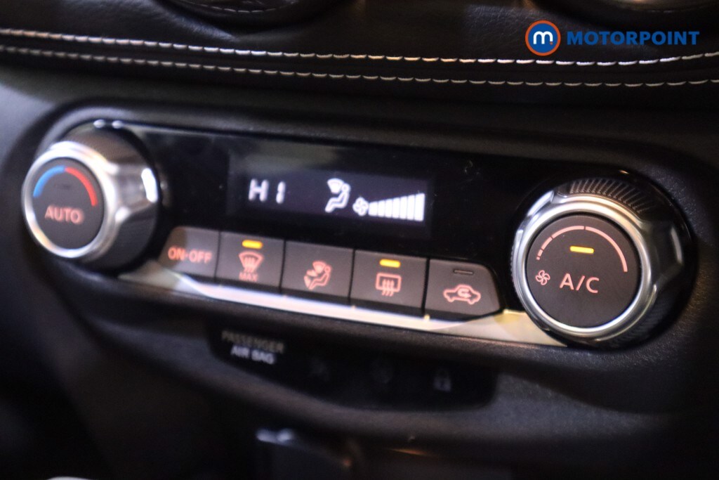 Used Nissan Juke 2023 for sale - 77743827: Photo 27