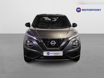 Used Nissan Juke 2023 for sale - 77743827: Photo