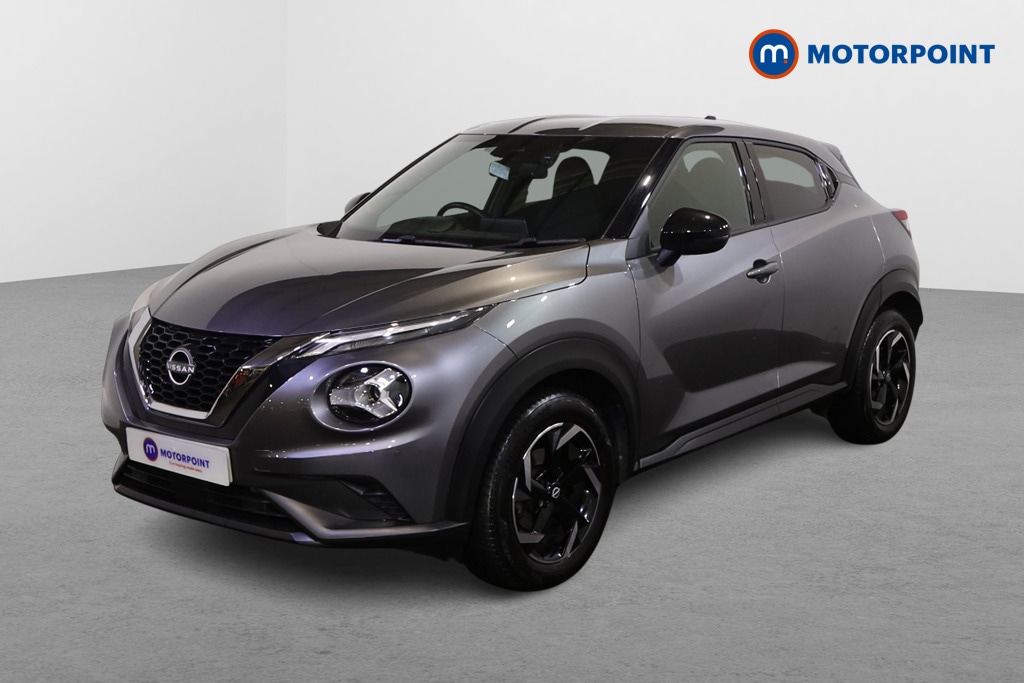Used Nissan Juke 2023 for sale - 77743827: Photo 3