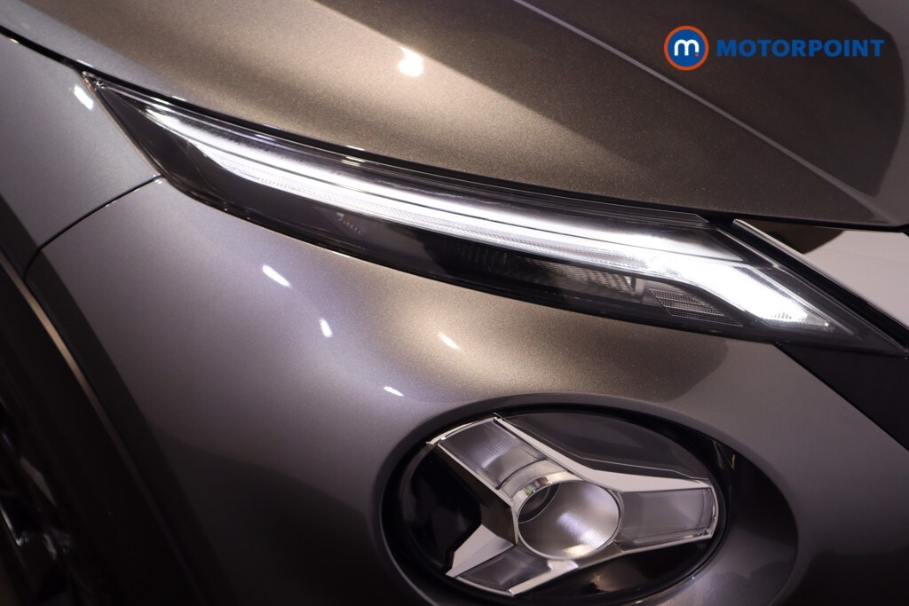 Used Nissan Juke 2023 for sale - 77743827: Photo 32