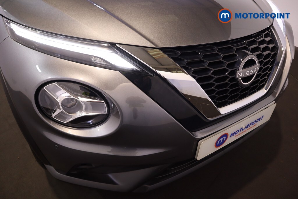 Used Nissan Juke 2023 for sale - 77743827: Photo 33