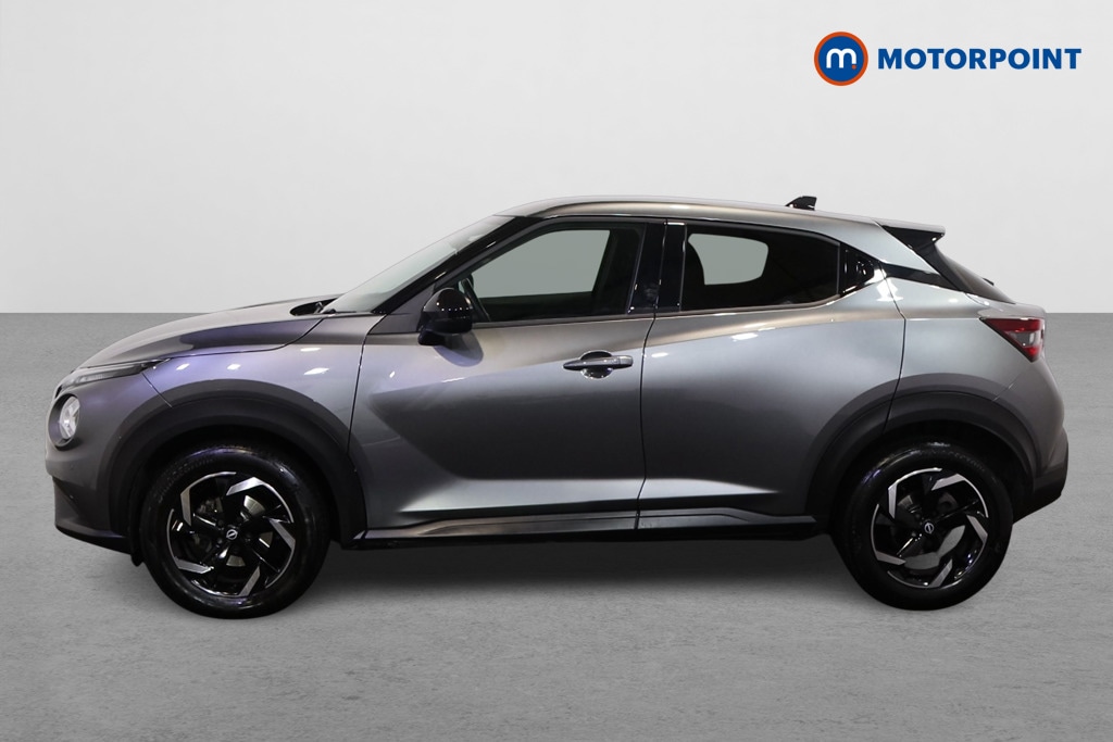 Used Nissan Juke 2023 for sale - 77743827: Photo 4
