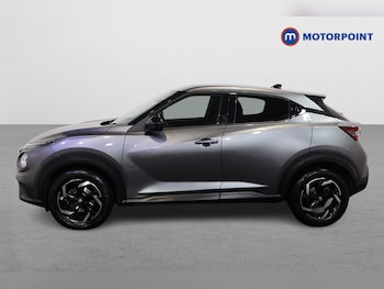Used Nissan Juke 2023 for sale - 77743827: Photo