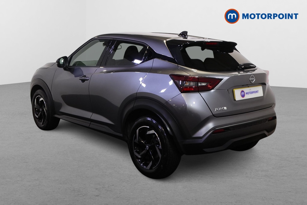 Used Nissan Juke 2023 for sale - 77743827: Photo 5