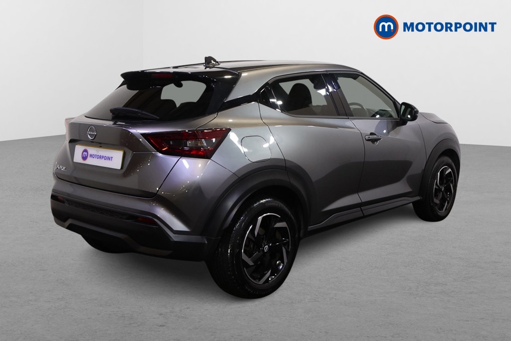Used Nissan Juke 2023 for sale - 77743827: Photo 7