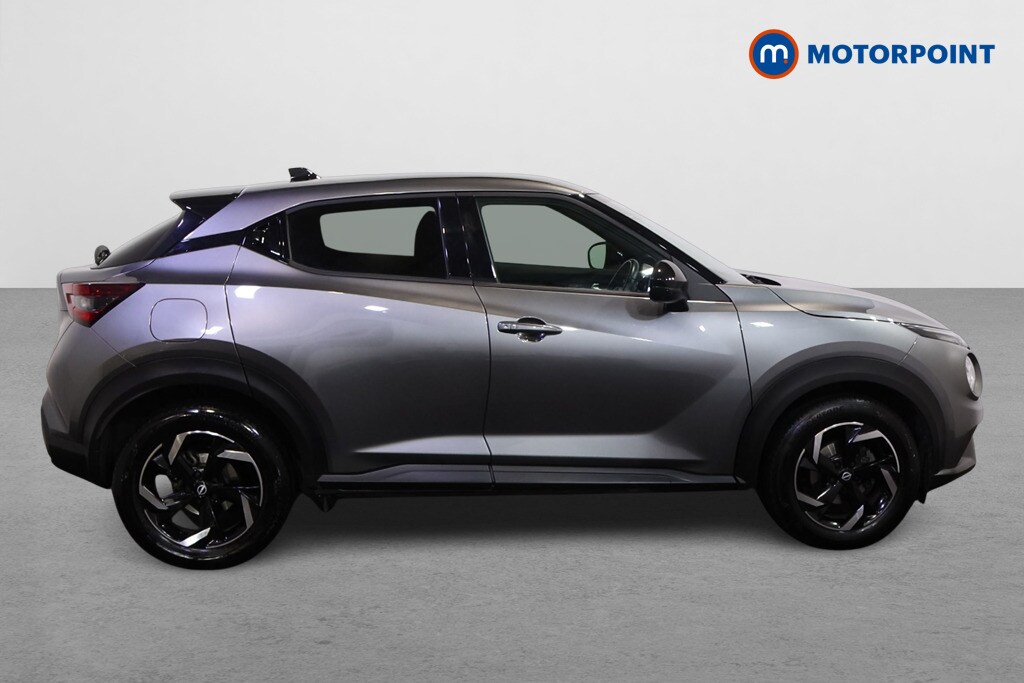 Used Nissan Juke 2023 for sale - 77743827: Photo 8