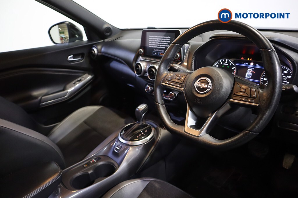 Used Nissan Juke 2023 for sale - 77743827: Photo 9