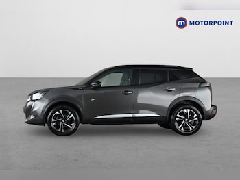 Used Peugeot 2008 2023 for sale - 79572383: Photo