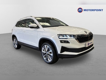 Used Skoda Karoq 2024 for sale - 78321275: Photo