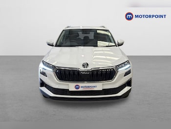 Used Skoda Karoq 2024 for sale - 78321275: Photo