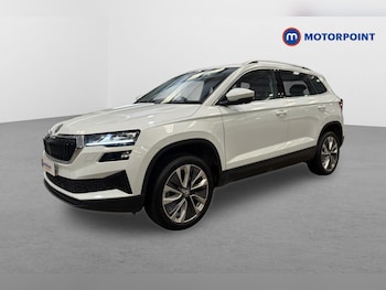 Used Skoda Karoq 2024 for sale - 78321275: Photo