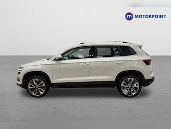 Used Skoda Karoq 2024 for sale - 78321275: Photo