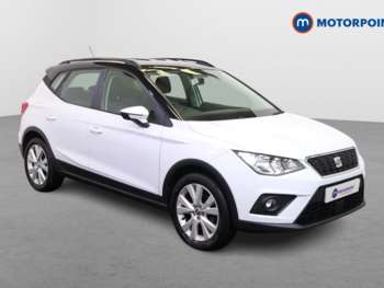 2020 - 1.0 TSI SE Technology [EZ] 5dr