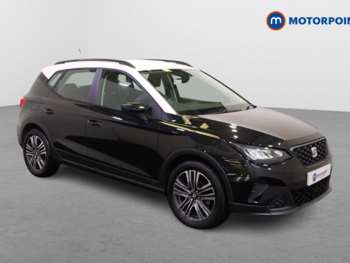 Used SEAT Arona 2022 for sale - 74953129: Photo
