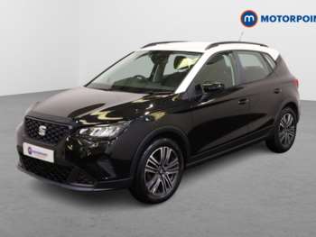 Used SEAT Arona 2022 for sale - 74953129: Photo