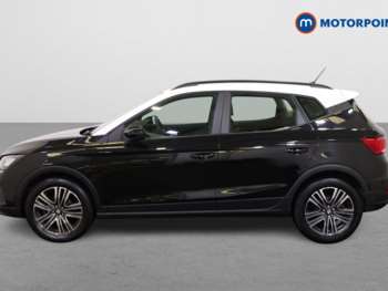Used SEAT Arona 2022 for sale - 74953129: Photo