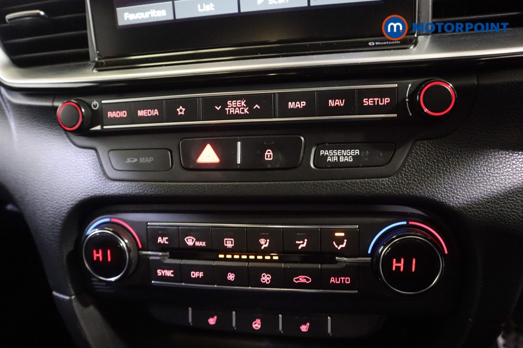 Used Kia Pro Ceed for sale - 76463926: Photo 10