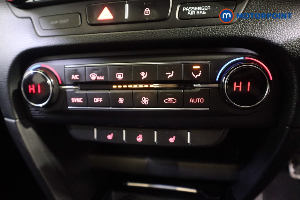 Used Kia Pro Ceed for sale - 76463926: Photo 11