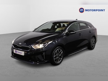 Used Kia Pro Ceed undefined for sale - 76463926: Photo