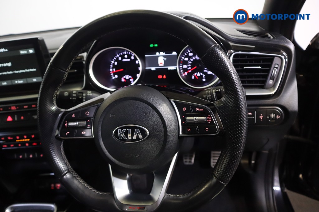 Used Kia Pro Ceed for sale - 76463926: Photo 9