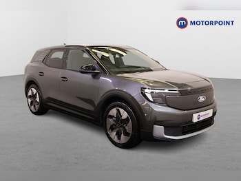 2024 - 210kW Premium 77kWh 5dr Auto