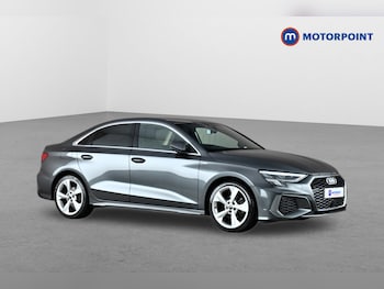 Used Audi A3 2024 for sale - 79394029: Photo