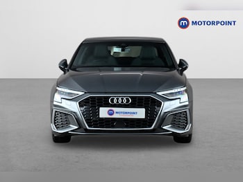 Used Audi A3 2024 for sale - 79394029: Photo