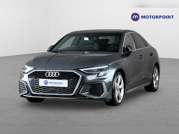 Used Audi A3 2024 for sale - 79394029: Photo
