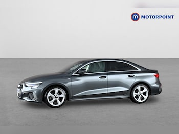Used Audi A3 2024 for sale - 79394029: Photo