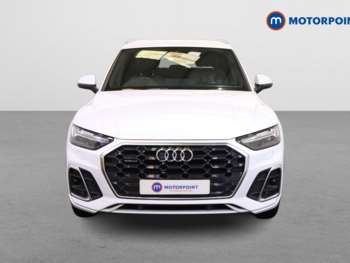 Used Audi Q5 2021 for sale - 74865065: Photo