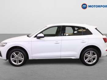 Used Audi Q5 2021 for sale - 74865065: Photo