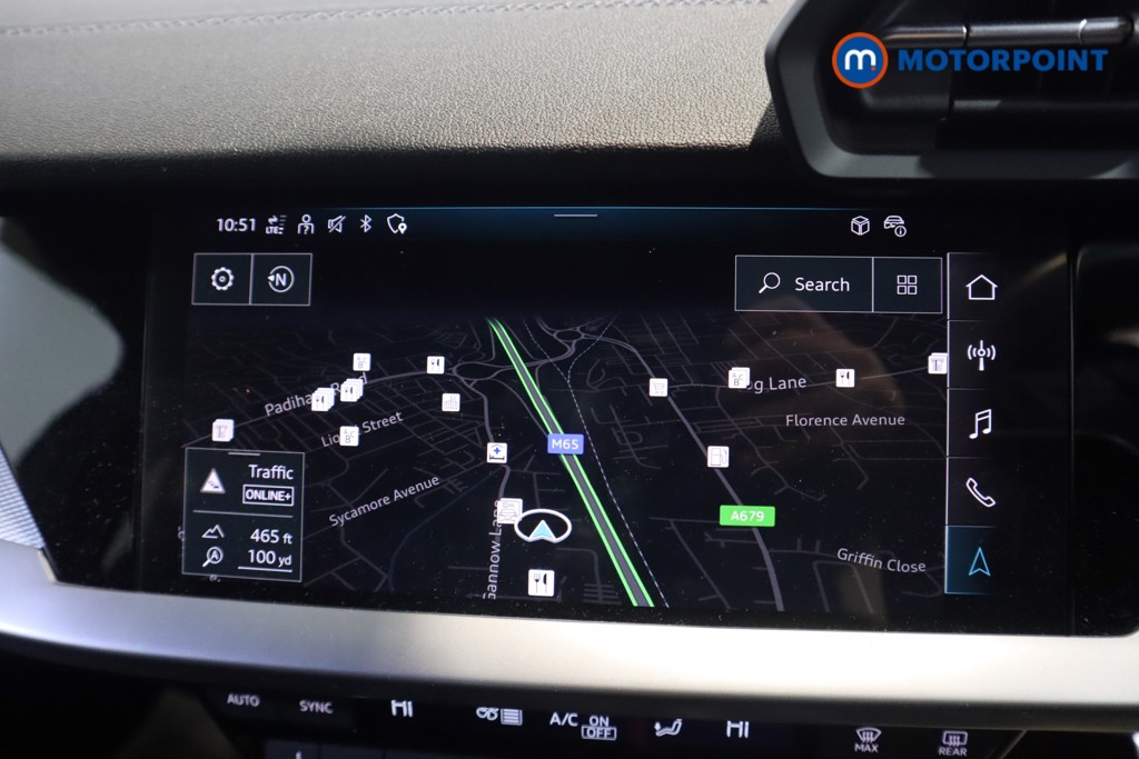 Used Audi A3 2024 for sale - 76949222: Photo 10