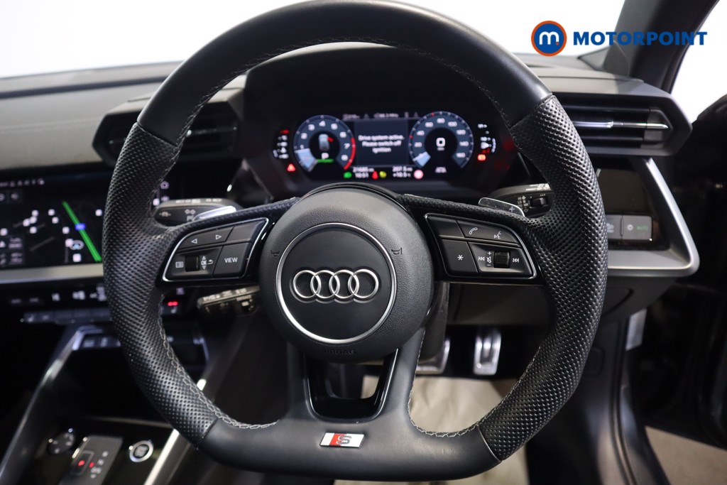 Used Audi A3 2024 for sale - 76949222: Photo 11