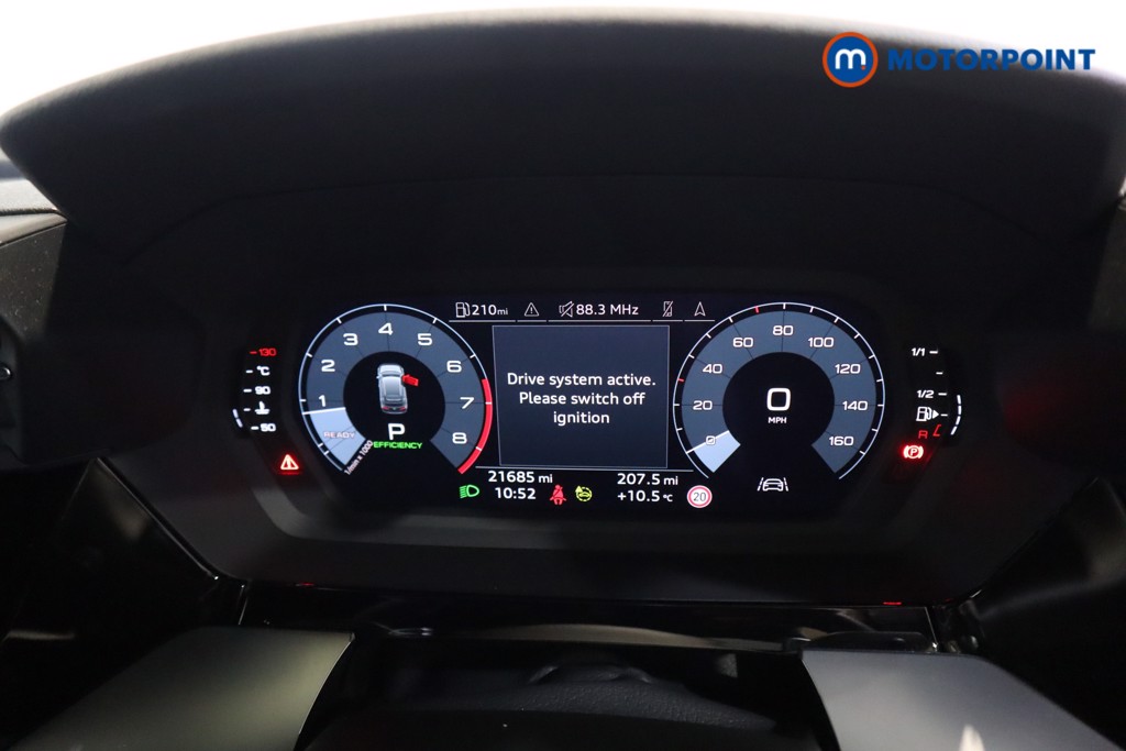 Used Audi A3 2024 for sale - 76949222: Photo 12