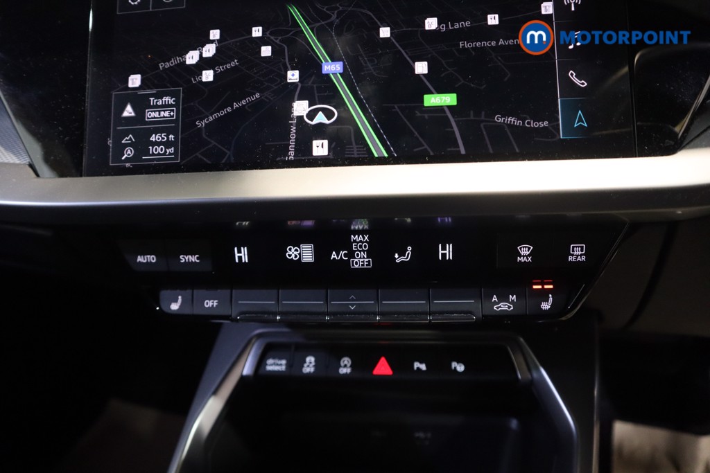 Used Audi A3 2024 for sale - 76949222: Photo 13