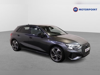 Audi A3 feature image