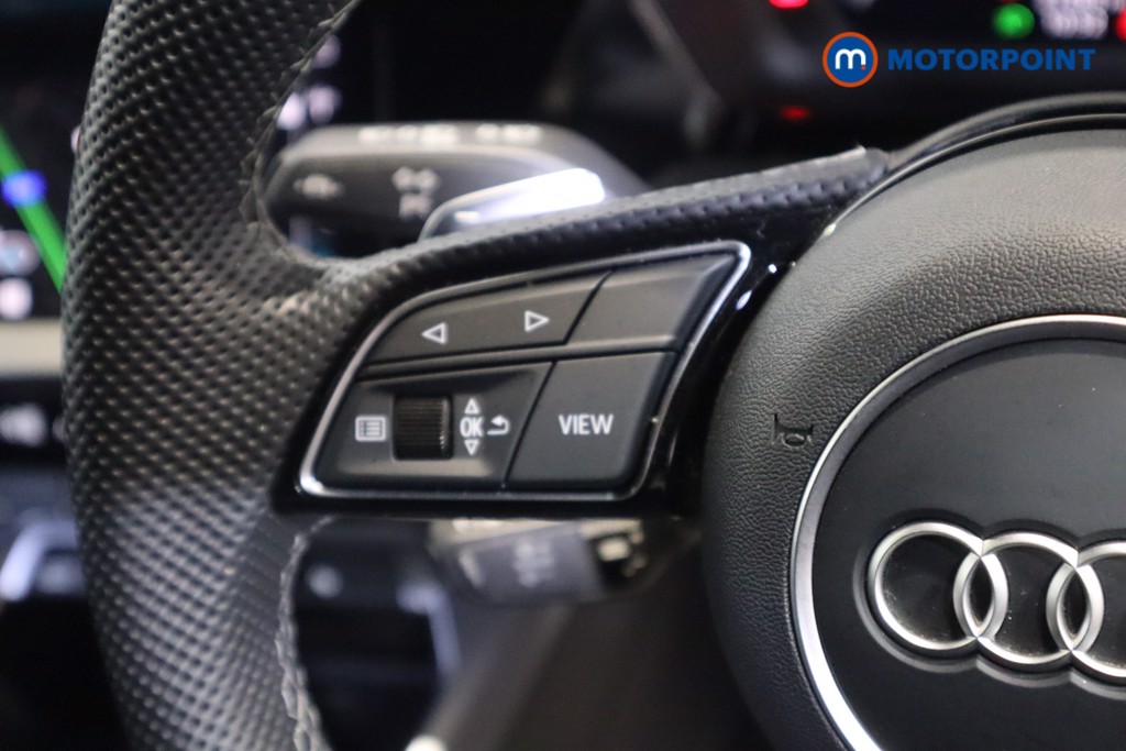 Used Audi A3 2024 for sale - 76949222: Photo 23