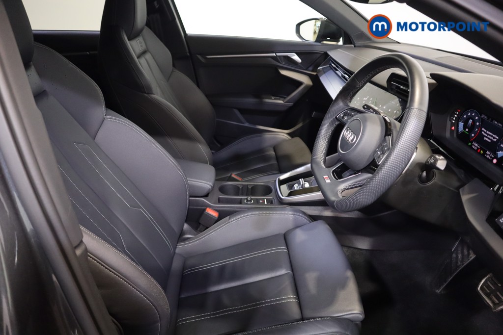 Used Audi A3 2024 for sale - 76949222: Photo 25