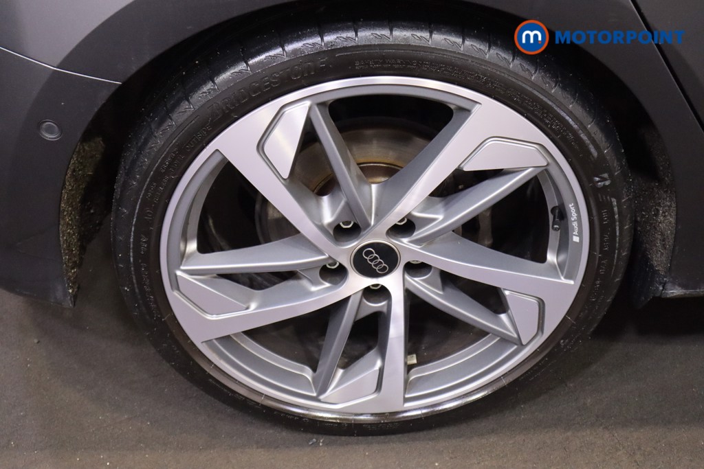 Used Audi A3 2024 for sale - 76949222: Photo 29