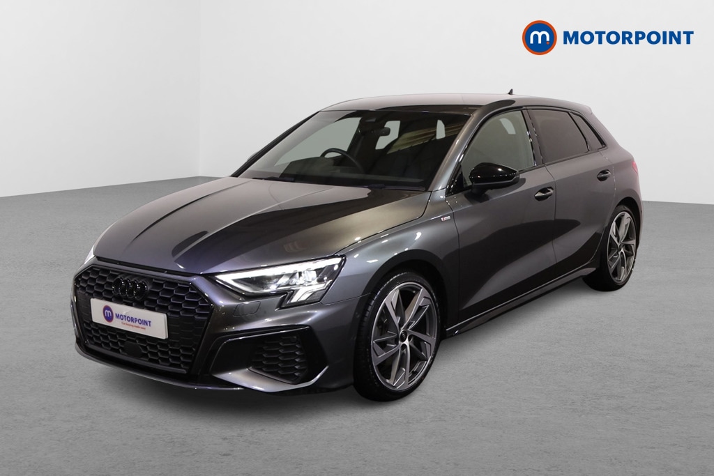 Used Audi A3 2024 for sale - 76949222: Photo 3