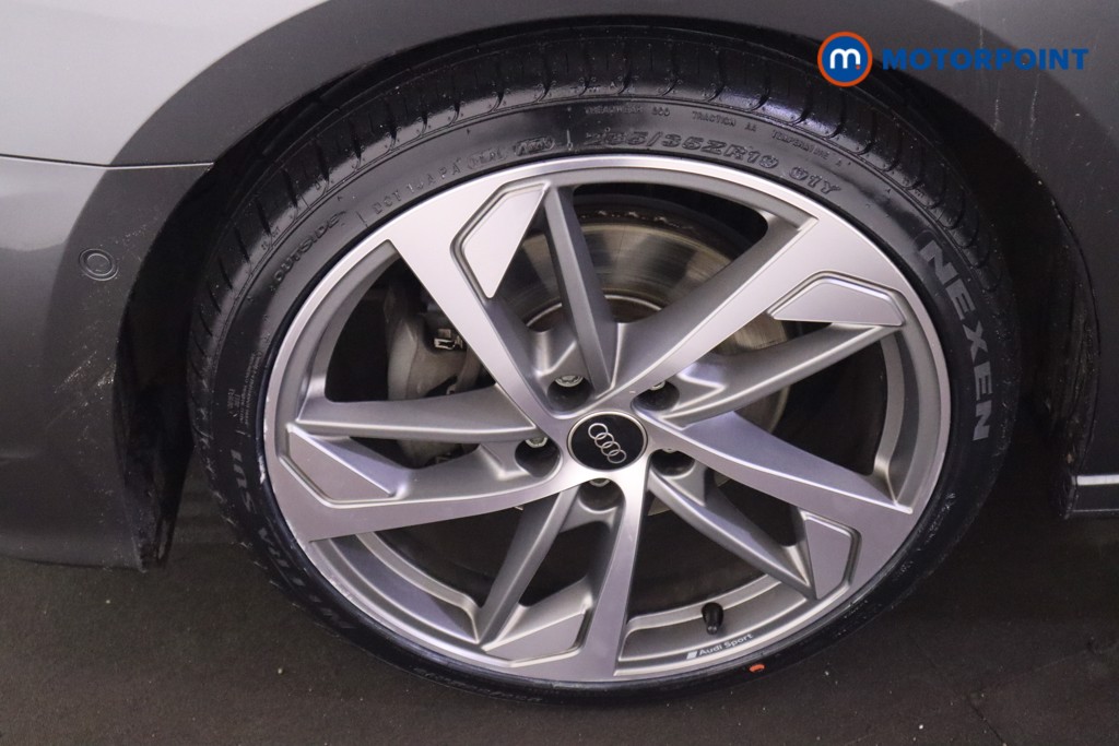 Used Audi A3 2024 for sale - 76949222: Photo 31