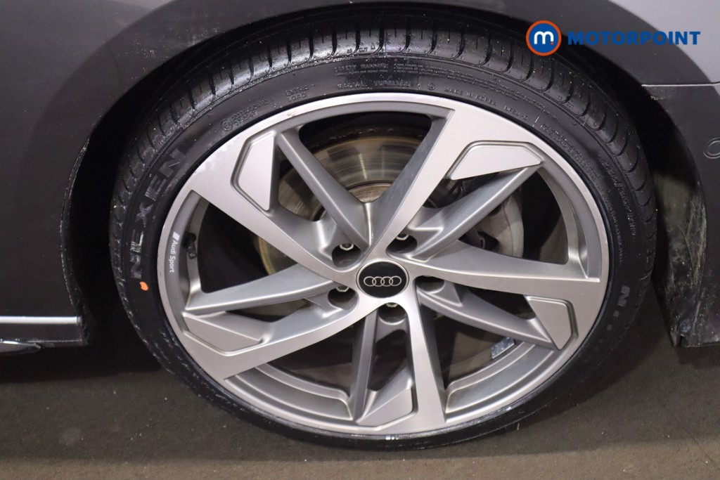 Used Audi A3 2024 for sale - 76949222: Photo 32