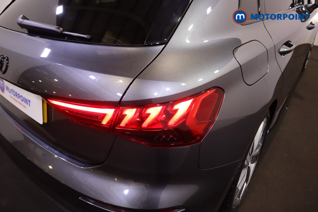 Used Audi A3 2024 for sale - 76949222: Photo 35