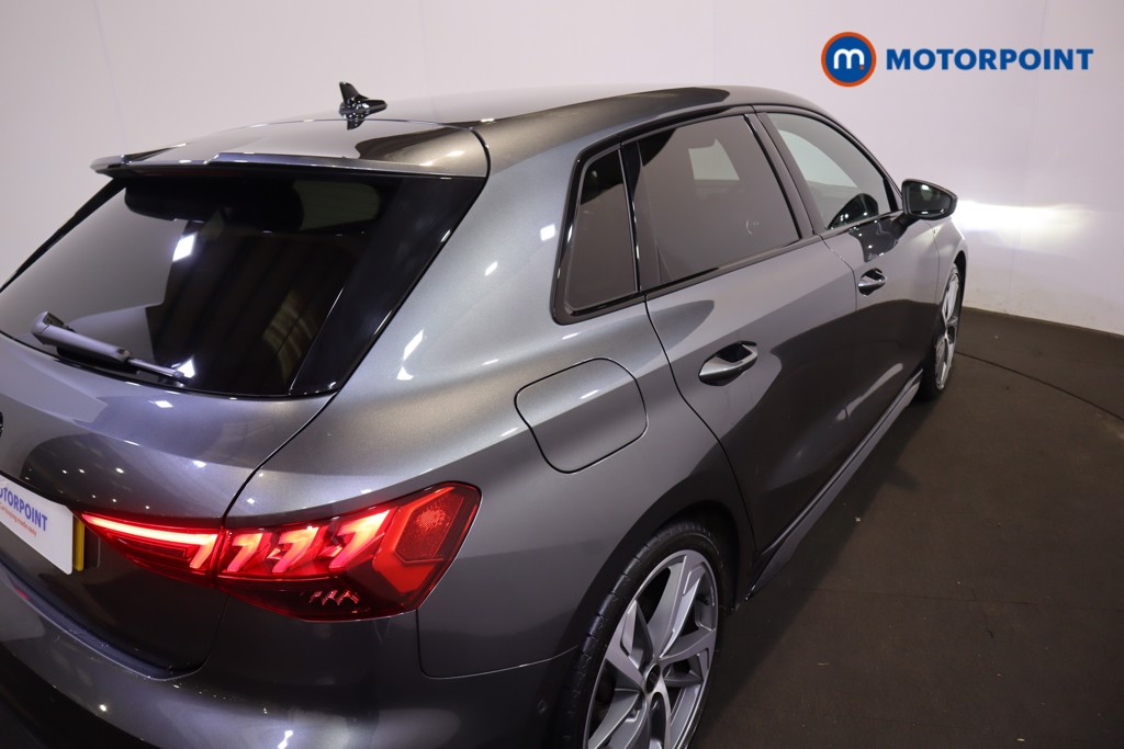 Used Audi A3 2024 for sale - 76949222: Photo 36