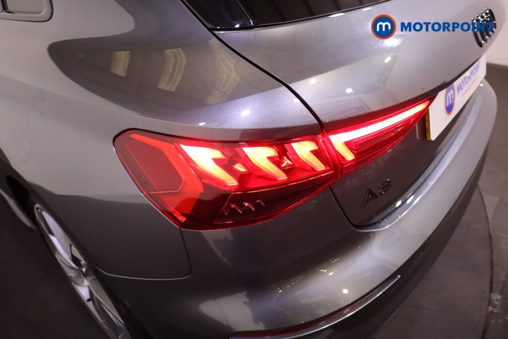 Used Audi A3 2024 for sale - 76949222: Photo 37