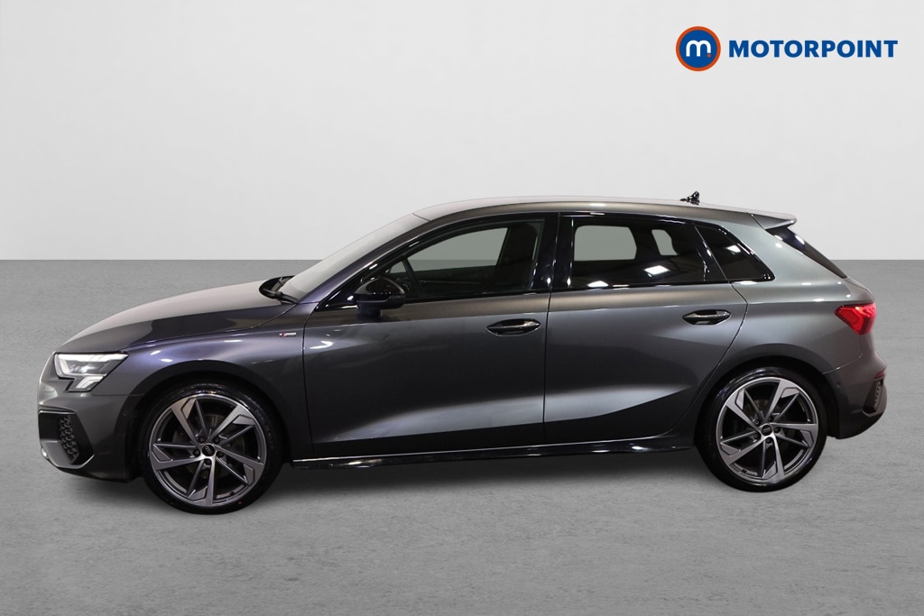 Used Audi A3 2024 for sale - 76949222: Photo 4