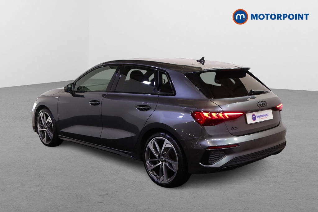 Used Audi A3 2024 for sale - 76949222: Photo 5